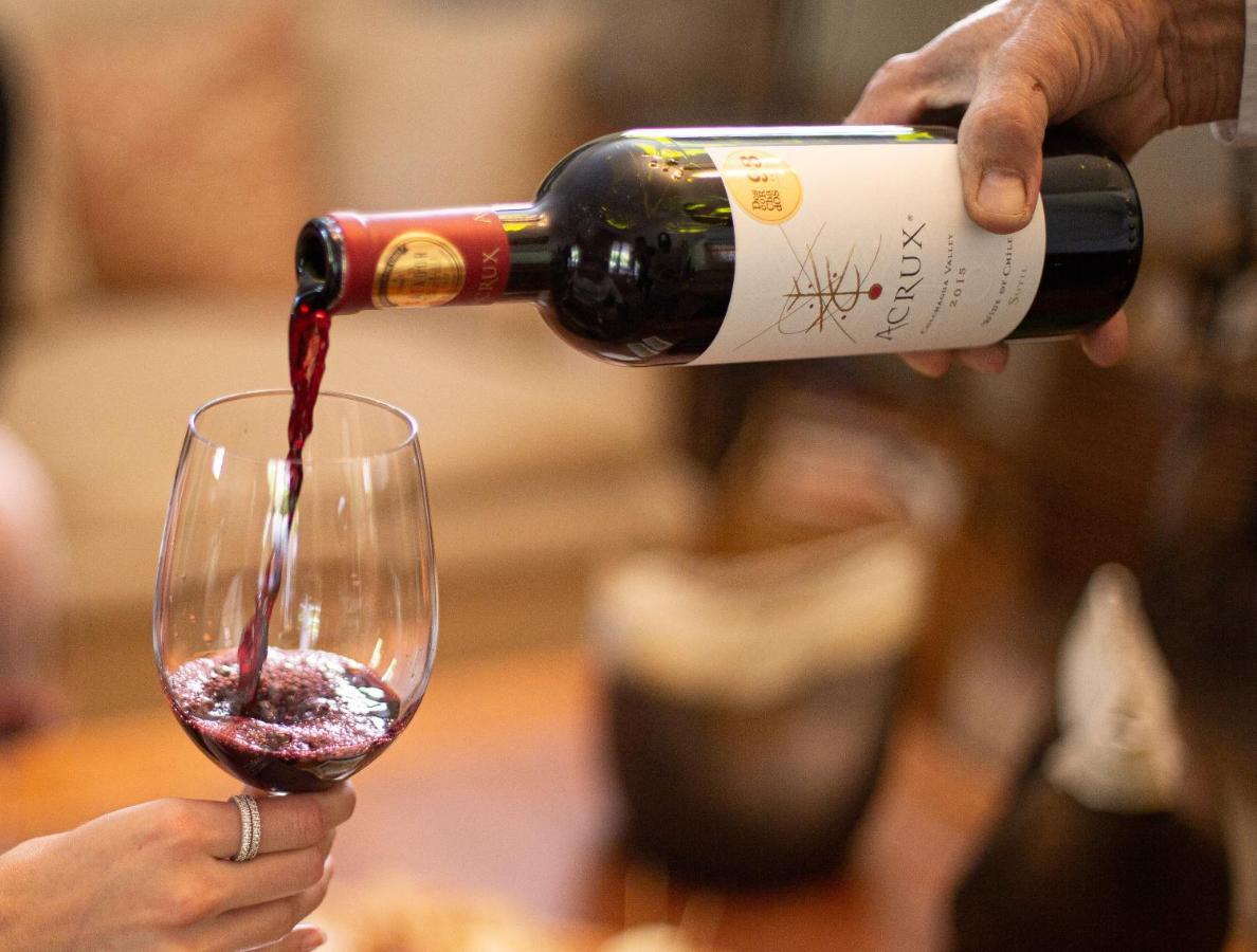 Vina La Playa Hotel & Winery
